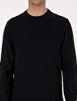 Pierre Cardin Erkek Regular Sweatshirt G021SZ082
