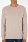 U.S. Polo Assn. Erkek Regular Sweatshirt G081SZ082