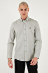 U.S. Polo Assn Erkek Gömlek G081SZ0042225619