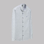 GOIAS KAHVERENGİ GÖMLEK