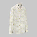 GOIAS  TURUNCU GÖMLEK