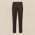 RESTA KOYU KAHVERENGİ PANTOLON