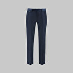 SANTOS LACİVERT PANTOLON