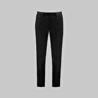 SANTOS SİYAH PANTOLON