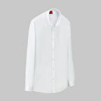 GOIAS BEYAZ SOHO GÖMLEK