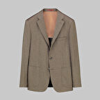 MATTEO KAHVERENGİ CEKET