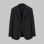 JAM SAXON KOYU LACİVERT TAKIM