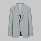 MATTEO AÇIK GRİ CEKET