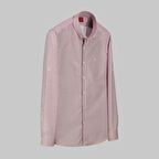 DREW UZUN KOL KIRMIZI GÖMLEK