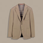 GAMBELL AÇIK KAHVERENGİ CEKET