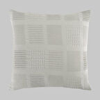 Sarev Nerha 45X45 Kırlent-Bej