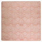 DANTEL DESENLİ TWİLL PUDRA İPEK EŞARP