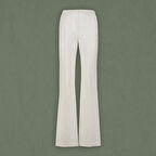 PERRIE BEYAZ PANTOLON