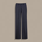 MARA KOYU LACİVERT PANTOLON