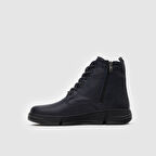 Kadın Casual Bot [060018] LACİVERT, 40