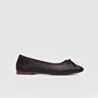 Kadın Babet Ayakkabı [060257]