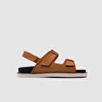 Erkek Comfort Sandalet [052301]