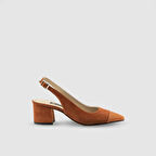 Kadın Bantlı Ayakkabı [060096]