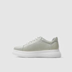 Kadın Comfort Ayakkabı [060099] SU YEŞİLI, 40