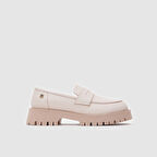 Kadın Casual Ayakkabı [060145] NUDE, 37