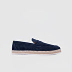 Erkek Espadril Loafer Ayakkabı [052305]
