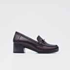 Kadın Topuklu Ayakkabı [060272]