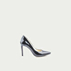 Kadın Stiletto Ayakkabı 13 Pont [001320]