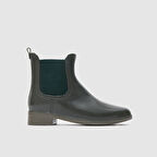 Kadın Yağmur Botu [060087] YEŞİL, 37