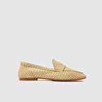 Kadın Babet [060033] SARI PUANTİYE, 37