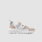 Kadın Spor Ayakkabı [060023] LİRO SÜET - LİRO, 36