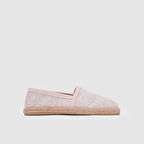 Erkek Espadril Ayakkabı [052050] BEJ MONOGRAM, 44