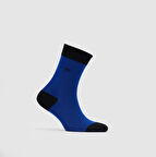 Erkek Logolu Uzun Çorap [940052]