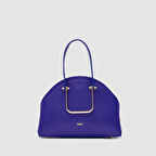 Kadın Metal Saplı El Çantası [930035]