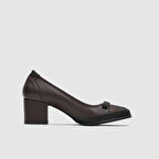 Kadın Topuklu Ayakkabı [060093]