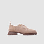 Kadın Klasik Casual Ayakkabı [060071] 40, NUDE