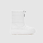 Kadın Kar Botu [060076] BEYAZ PARAŞÜT, 40