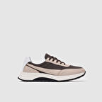 Erkek Spor Ayakkabı [052116] VİZON, 43