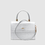 Kadın Kapaklı El Çantası [930171]