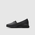 Kadın Comfort Ayakkabı [060182] SİYAH, 36