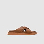 Kadın Comfort Terlik [060185]