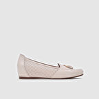 Kadın Gizli Dolgu Ayakkabı [060191]