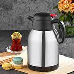 Penguen 1200P 2Lt Çelik Termos - Zücc79904