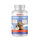 Biofeline Calming + S 75 Tablet - AROMASIZ
