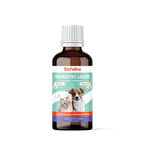 BioFeline Kedi ve Köpekler İçin Sıvı Probiyotik – 100 ml
