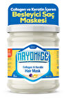 Mayonice Kolajen & Keratin Saç Maskesi