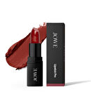 Jowe Yoğun Renk Ve Nemlendirme Sağlayan Ruj Profesyonel Makyaj Için Lipstick Pro - 160