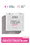 Jowe Miracle Cream Blush - Renk Değiştiren Allık