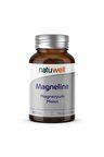 NATUWELL Magneline Magnezyum Malat 60 Tablet 8683873980345
