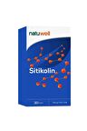 NATUWELL Sitikolin 30 Kapsül 8683873980437