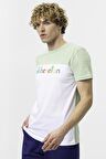 United Colors of Benetton Erkek T-Shirt BNT-M20472